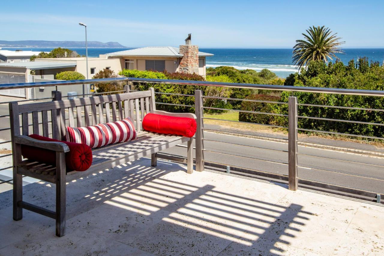 Splendour Hermanus Eksteriør billede