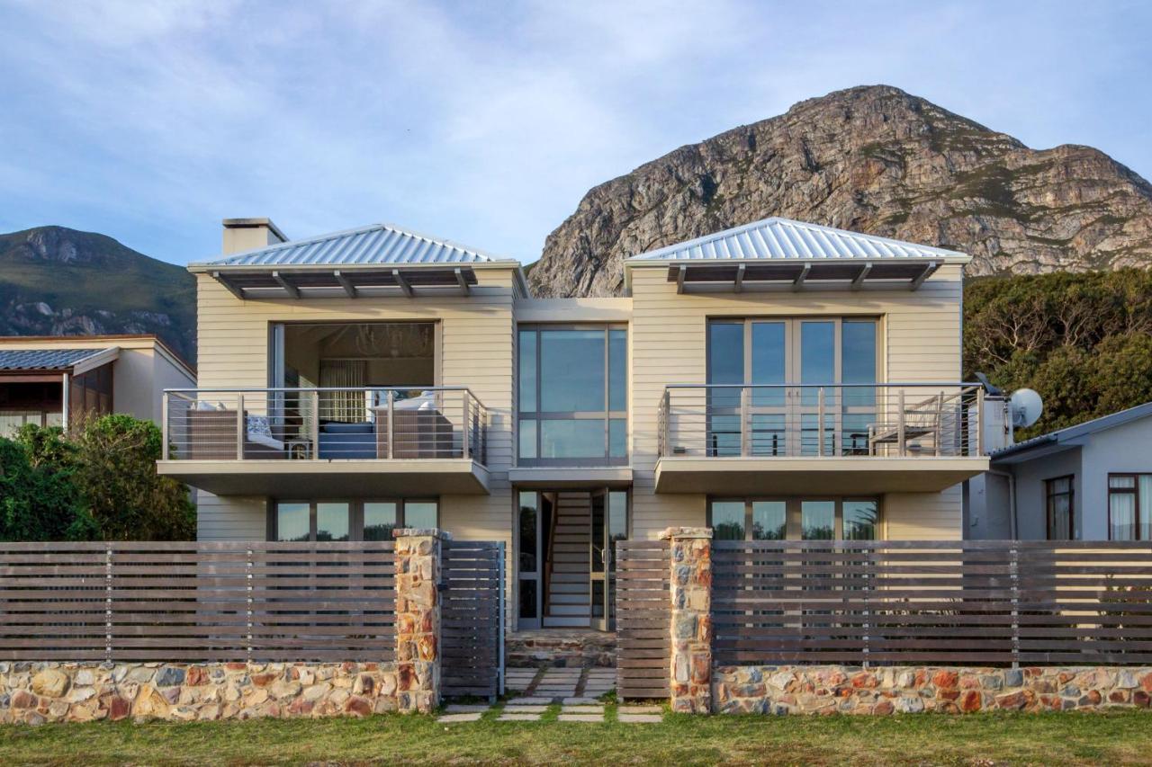 Splendour Hermanus Eksteriør billede